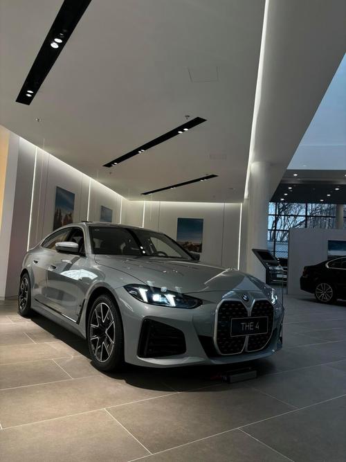 宝马4系论坛(宝马新4系论坛)