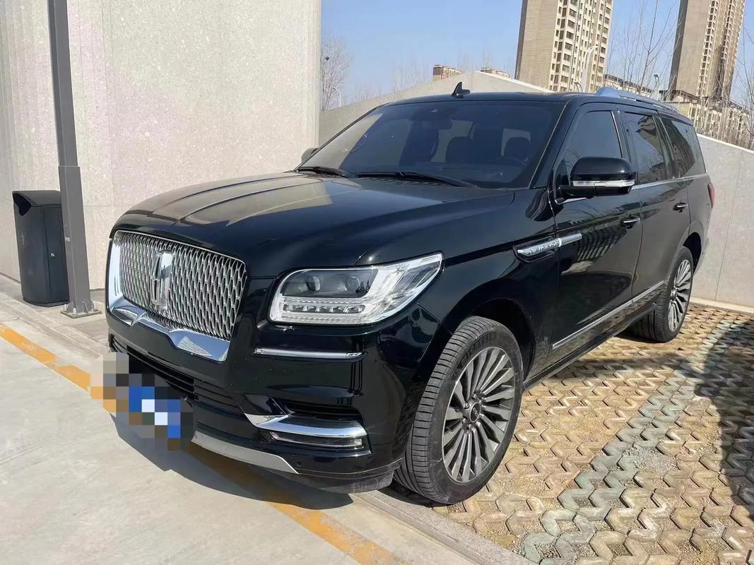 林肯七座suv价格表 林肯七座suv价格表及图片