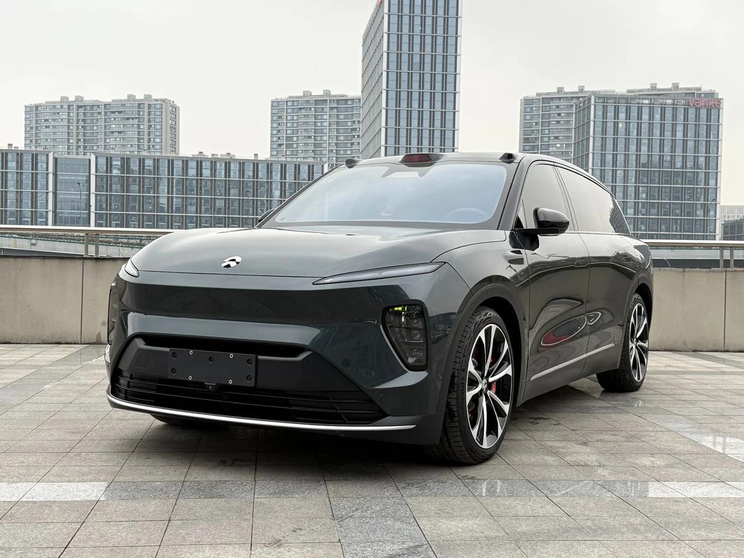 蔚来es8价格及图片2022款/蔚来es8最新消息