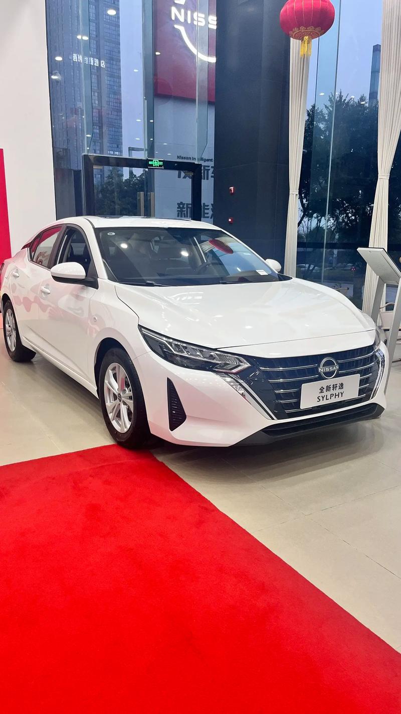 轩逸价格落地多少钱,轩逸最新落地价格多少