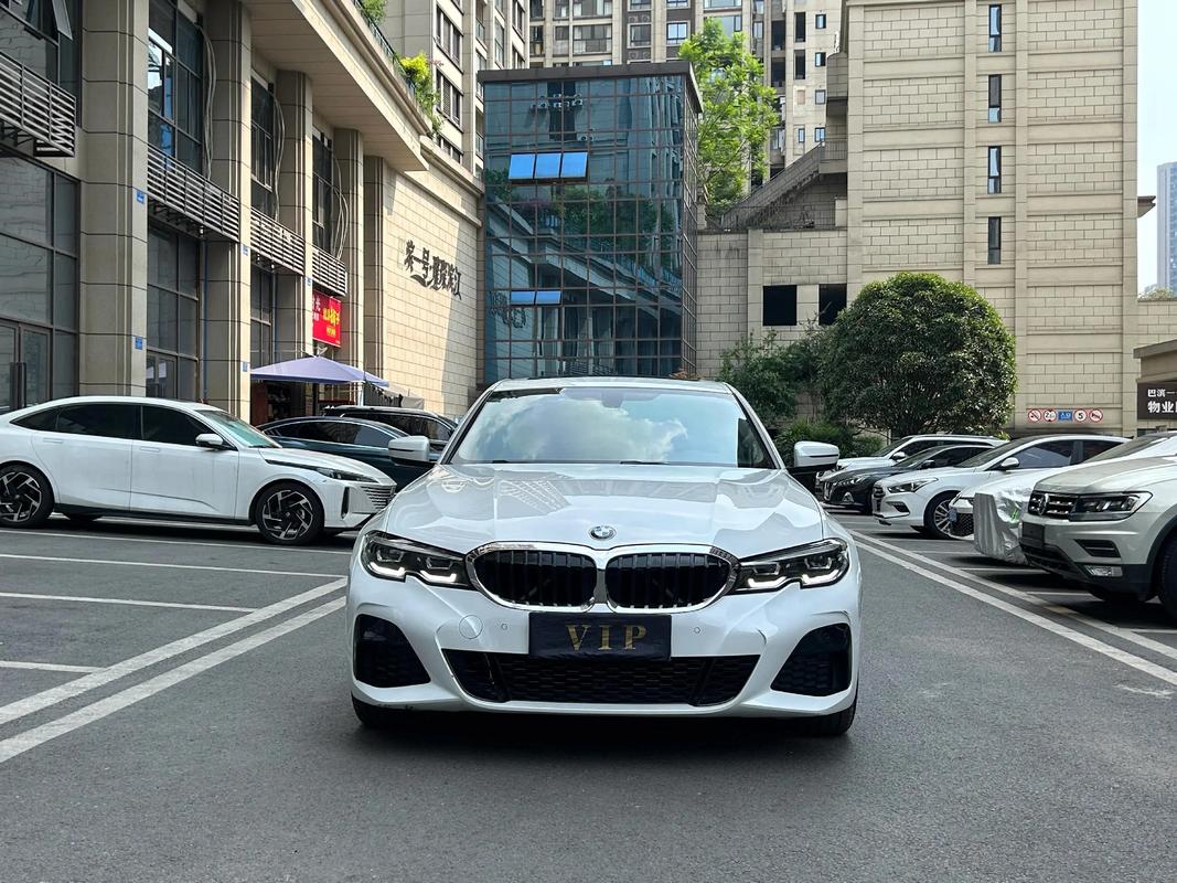 宝马车价大全2020款报价 宝马车型最新报价