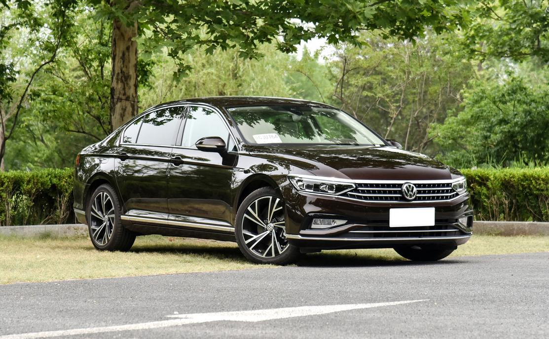 大众进口汽车报价及图片 进口大众汽车价格