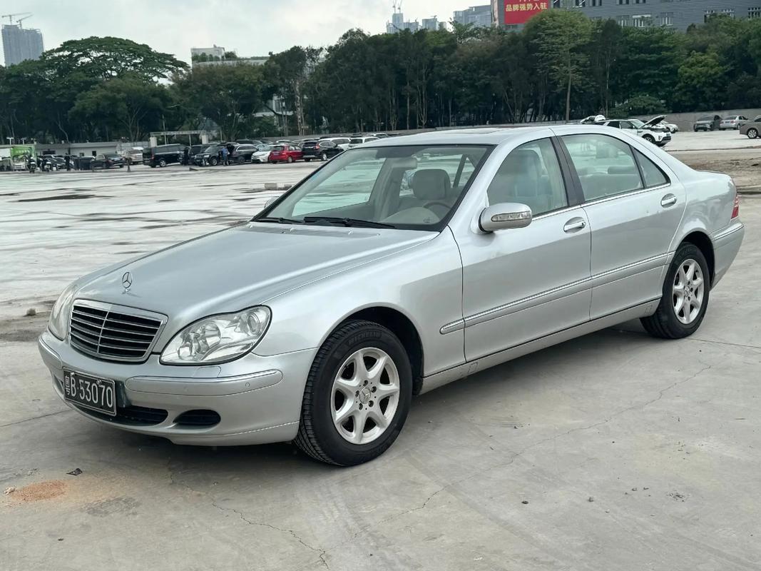 老款s350通病(旧款s350)
