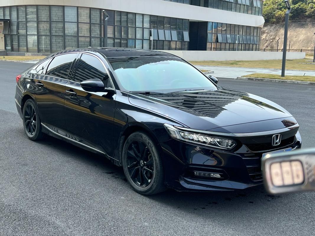 本田雅阁2021最新款/2021本田雅阁新款车型