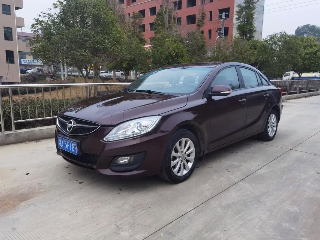 海马m6价格(海马m6百度百科)