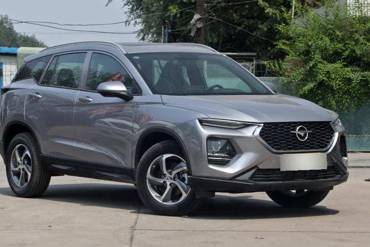 海马新款suv价格图片,海马最新款suv