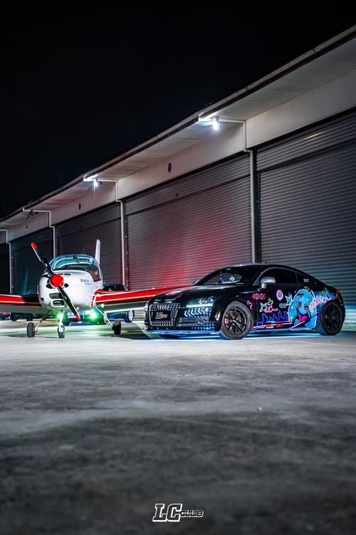 改装车图片高清/改装车图片 炫酷