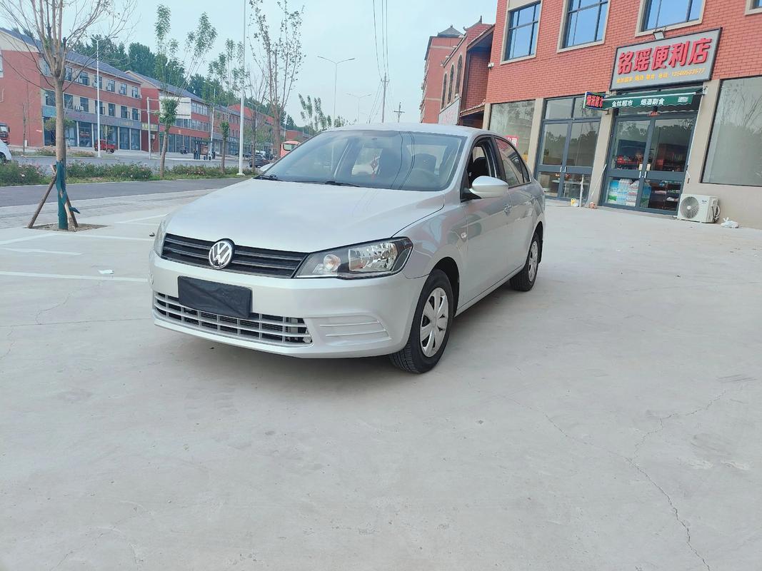 16年大众捷达手动挡多少钱,16年的捷达手动挡多少钱