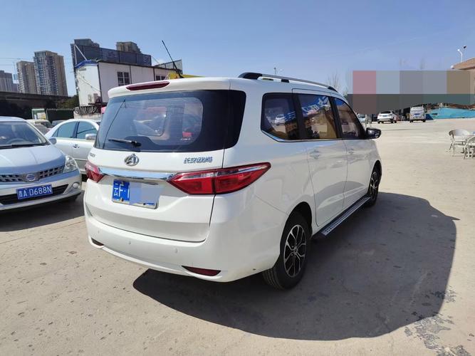 长安a600报价及图片价格 长安a600报价及图片价格配置