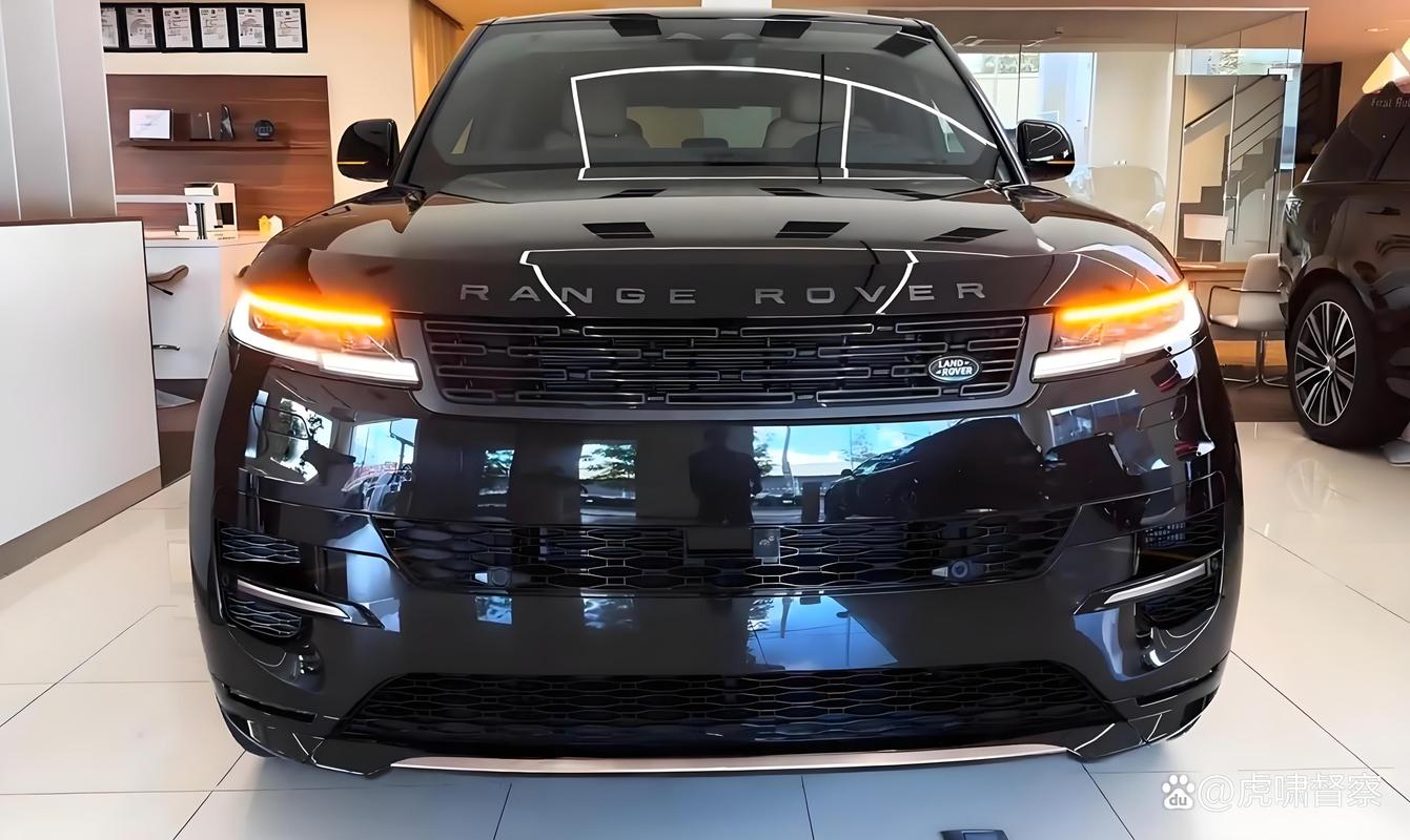 路虎揽胜2025款价格 路虎揽胜2025款落地价