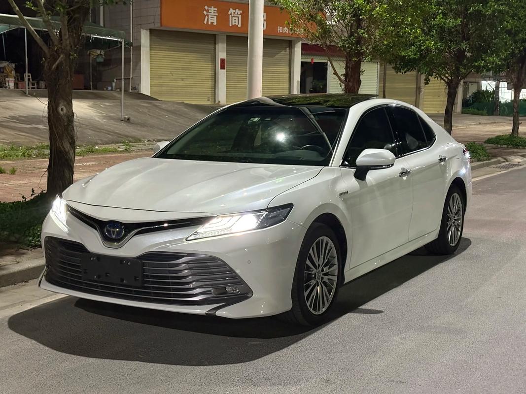 广汽丰田凯美瑞/广汽丰田凯美瑞官网