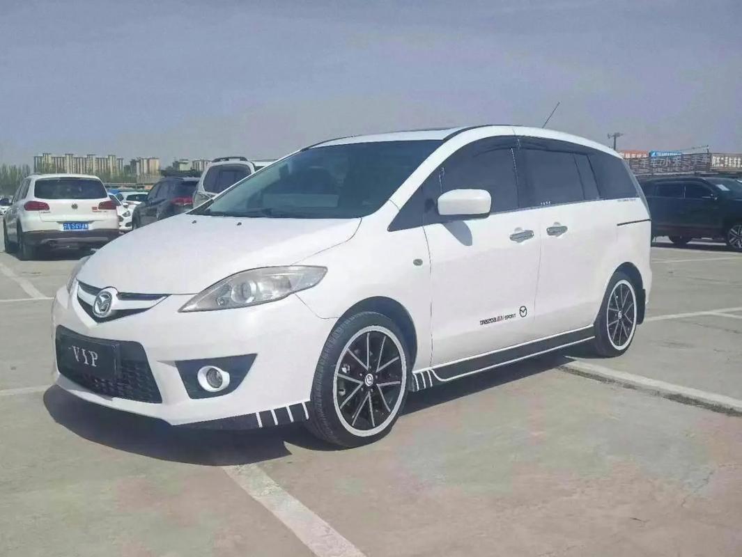 马自达商务车7座价格/马自达的商务车七座商务车叫什么型号