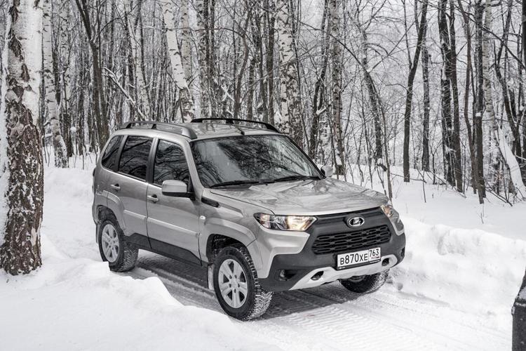 拉达suv价格8万,拉达车型大全