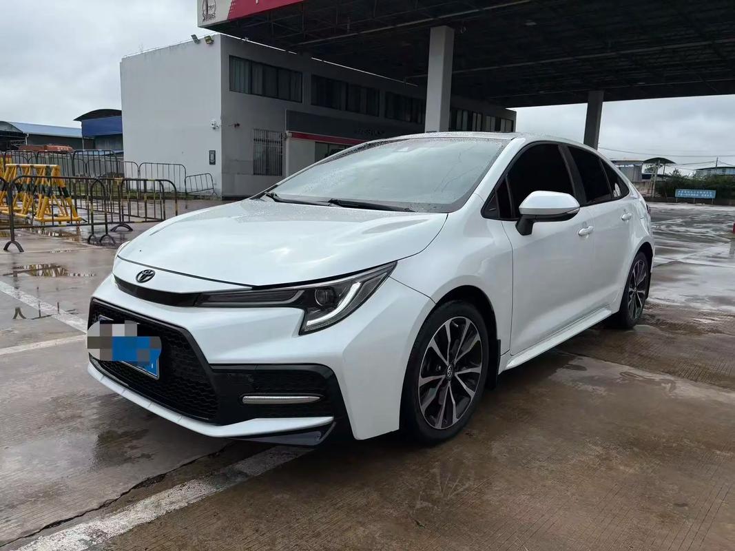 广汽雷凌2021款(广汽雷凌2021款15)