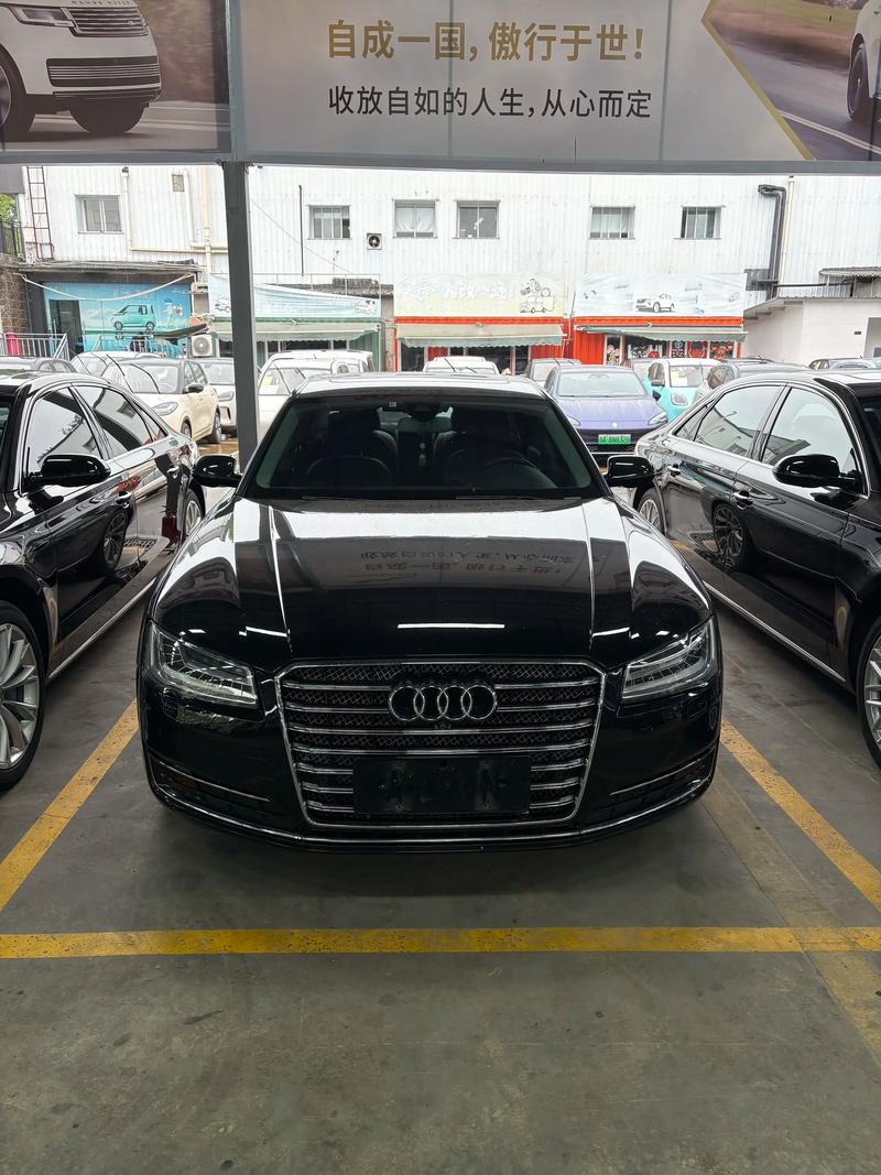 奥迪a10多少钱 奥迪a860多少钱