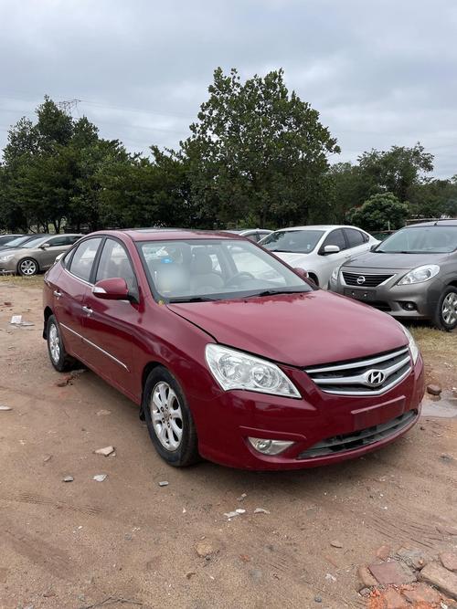 北京现代09年有哪些款,09年北京现代车型