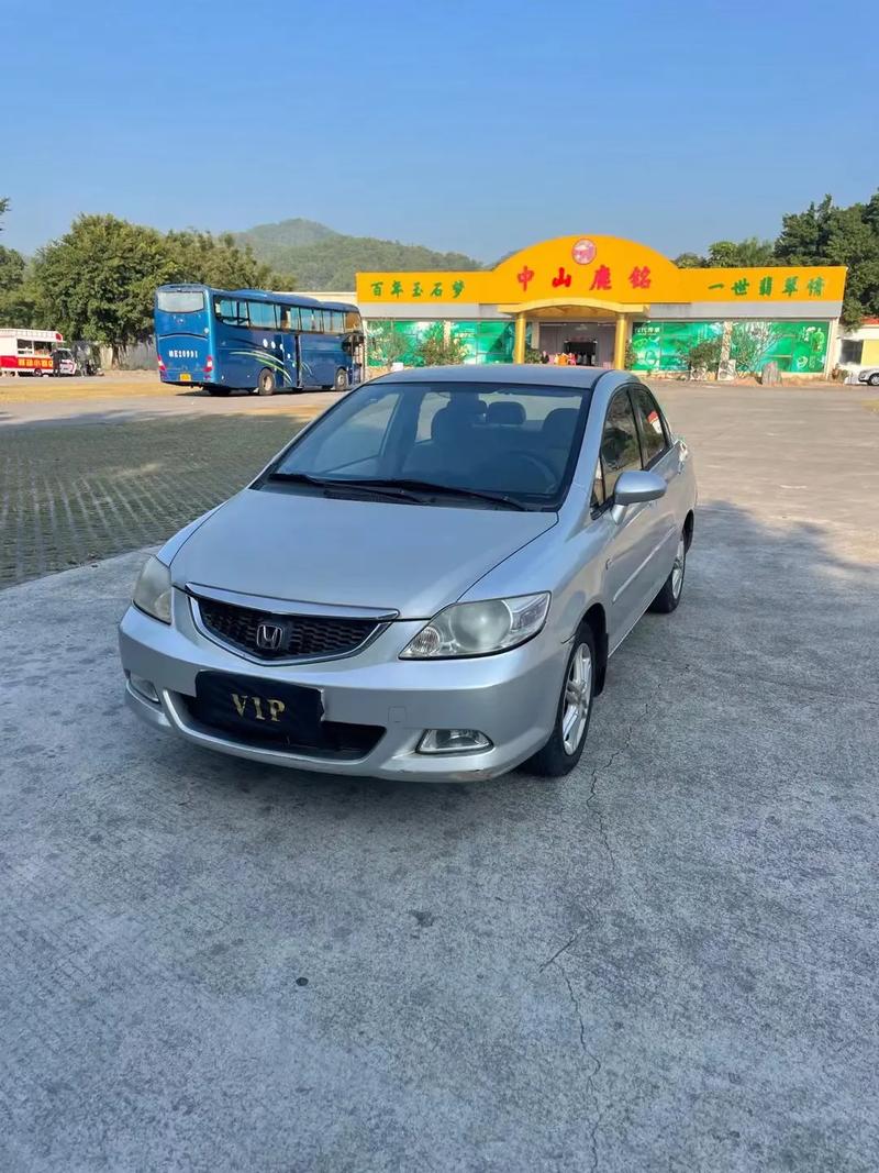 本田思迪2008款多少钱/本田思迪2008款怎么样