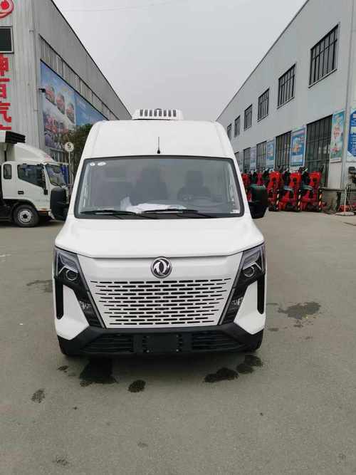 东风御风v9报价/东风御风v9e