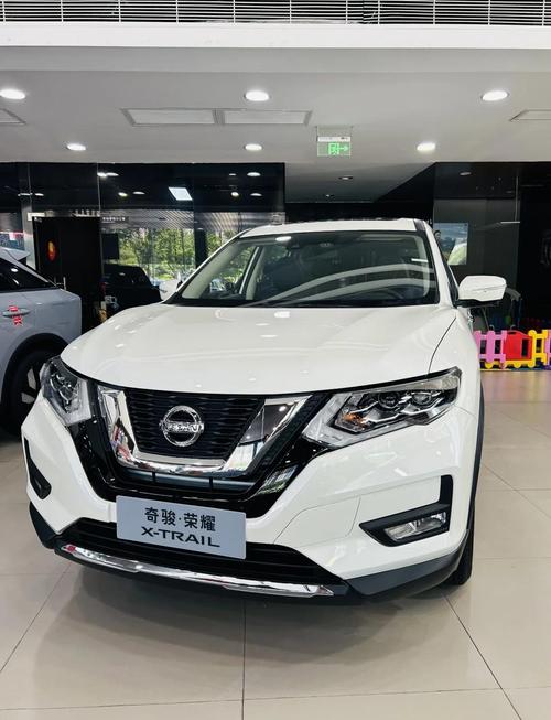 新款奇骏的配置情况 新款奇骏2021款配置