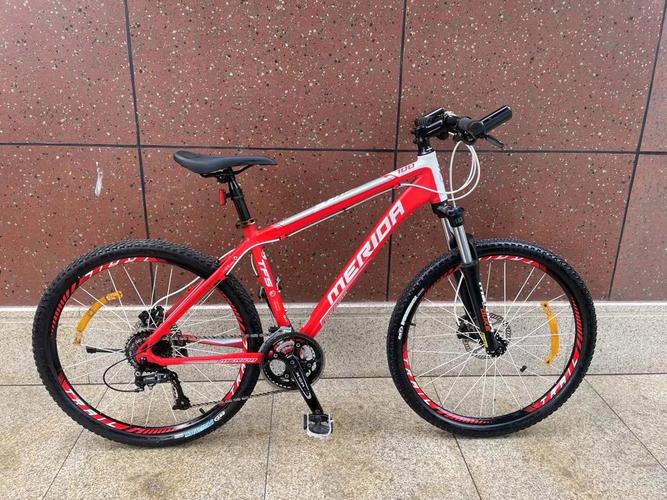 美利达公爵700 美利达公爵700自行车