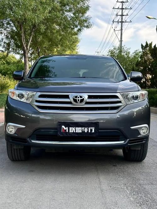 老款汉兰达35v6好在哪里/老款汉兰达35怎么样