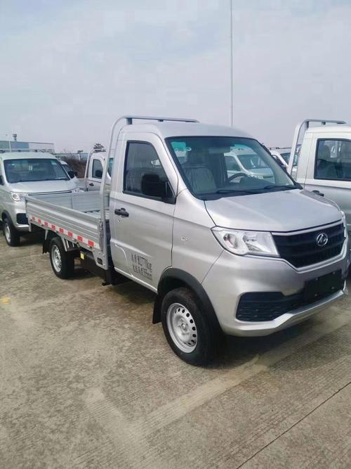 长安猎手44价格 长安猎豹货车国6价格