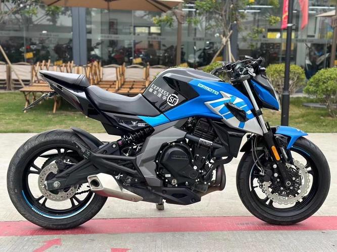 春风400摩托车图片及价格/春风400摩托车官方网