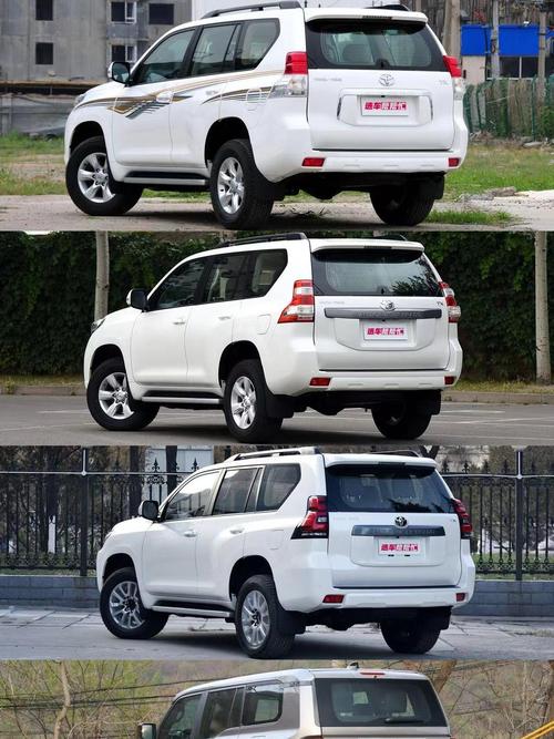 途乐和普拉多哪个耐用 途乐和普拉多是一个级别的吗