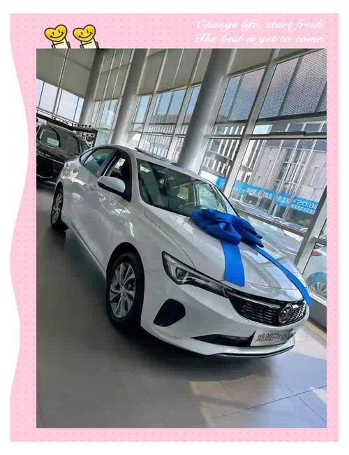 别克威朗怎么样值得买吗/别克威朗到底怎么样