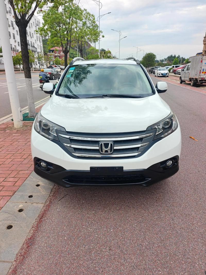 本地二手车个人出售日本本田/本田二手车平台