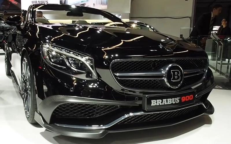 巴博斯s900 巴博斯S900