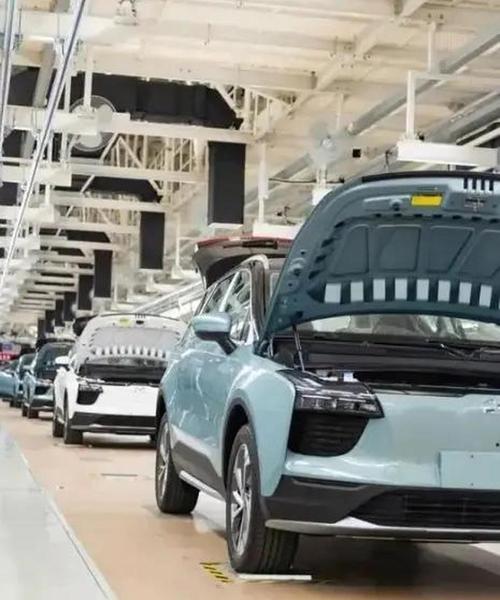 爱驰汽车现状,爱驰汽车公司简介