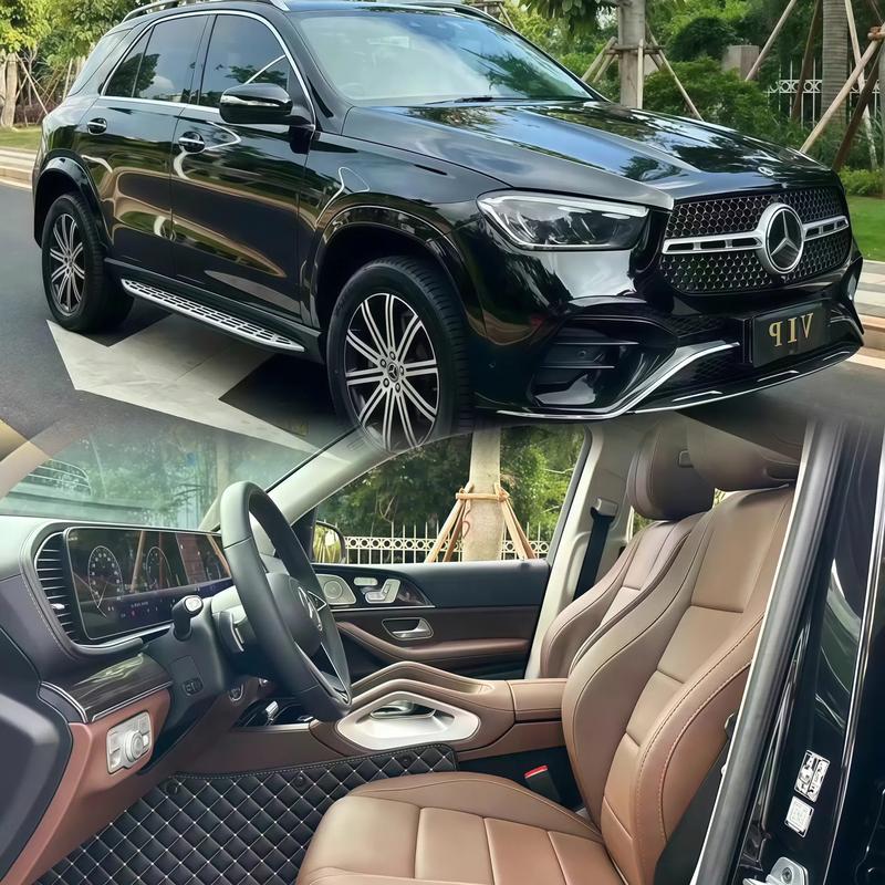 gle350奔驰属于什么档次的车/奔驰gle350属于什么级别