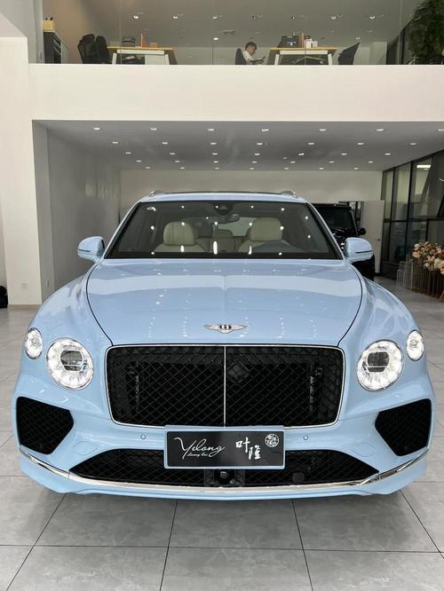 宾利最便宜的多少钱一台/宾利最便宜的车型多少钱