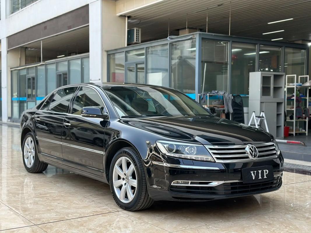 大众辉腾论坛汽车之家,大众辉腾 汽车之家