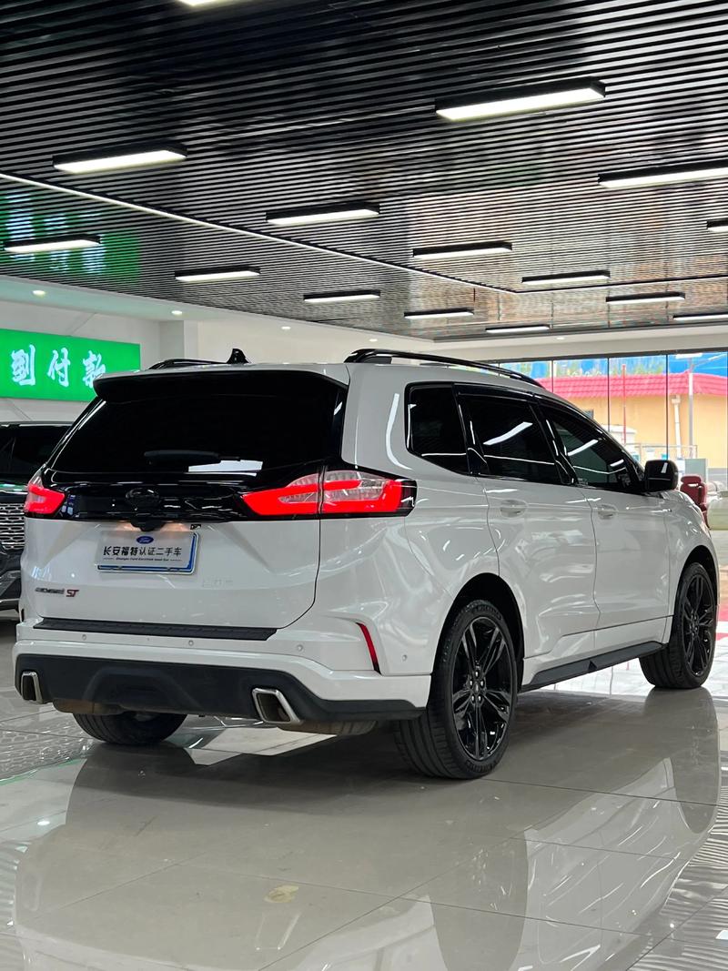 福特锐界汽车之家(福特锐界汽车之家最新消息)