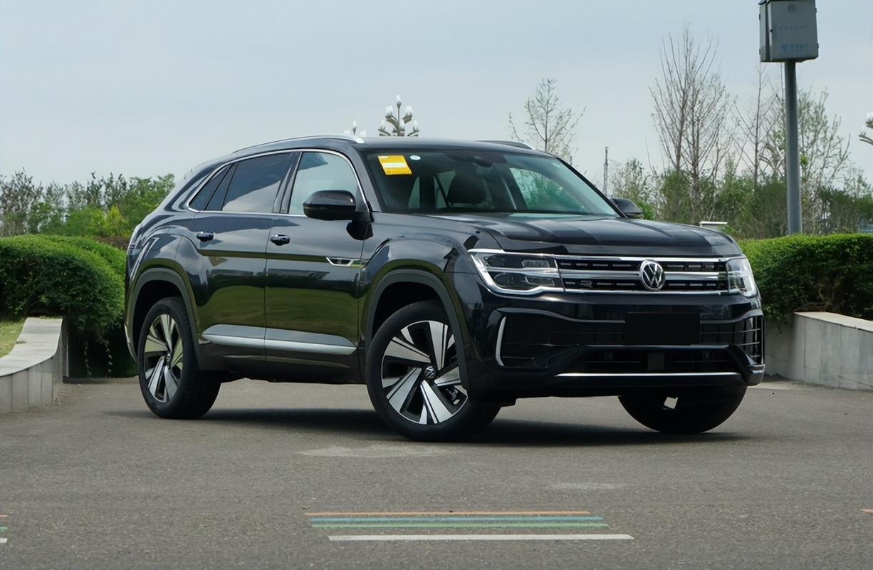 公认最好的五座suv 口碑最好的五座suv