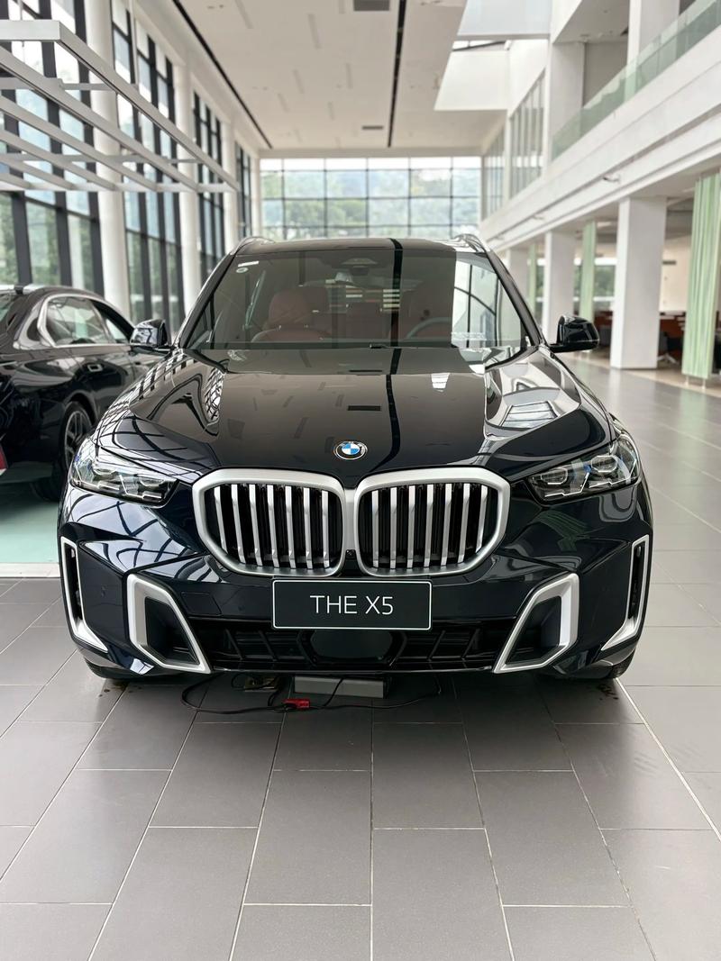 新宝马x5系报价新款(新宝马x5报价多少钱)