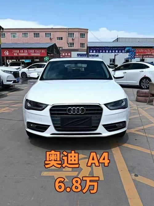 二手奥迪车10万左右(二手奥迪车10万左右能买吗)