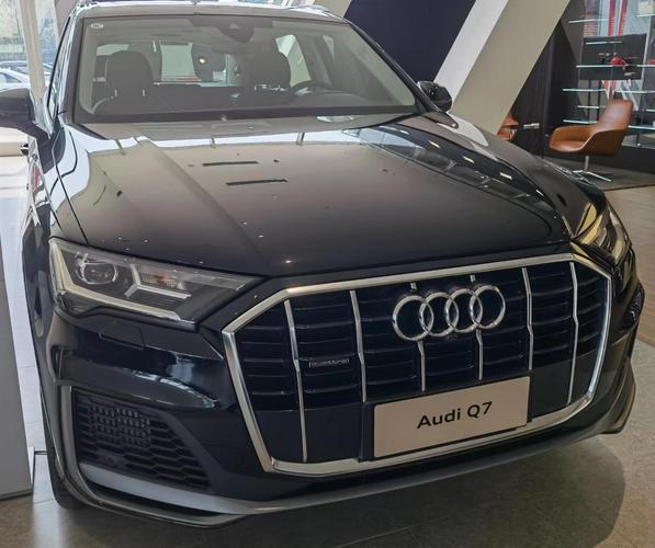 奥迪q7评价怎么样/买奥迪q7的十大忠告