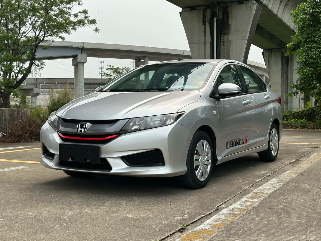 锋范参数配置 17款本田锋范参数配置