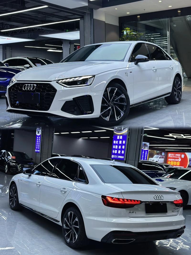 新款奥迪a4l开启预售(新款奥迪a4l开启预售功能)