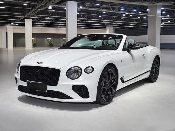 宾利欧陆图片敞篷,宾利欧陆2020款价格