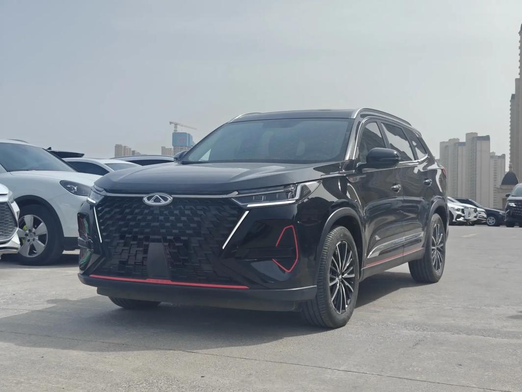 奇瑞汽车suv最新款7座/奇瑞suv全部车型7座