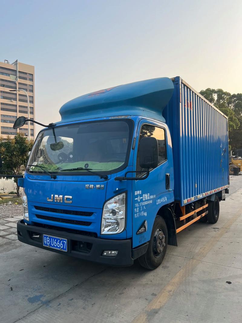 小型货车报价及图片国五,小型货车价格及图片 二手车