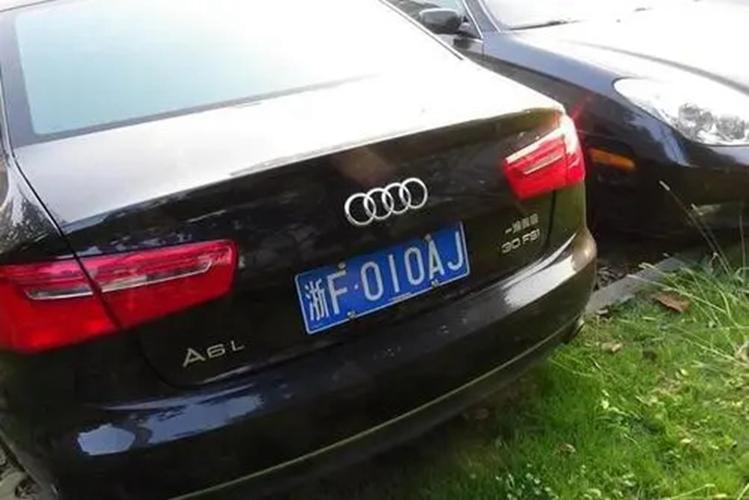 浙f是哪里的车牌,浙f是哪里的车牌号码 在哪个区