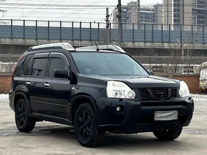 【11年老奇骏这车怎么样,11年奇骏图片大全】