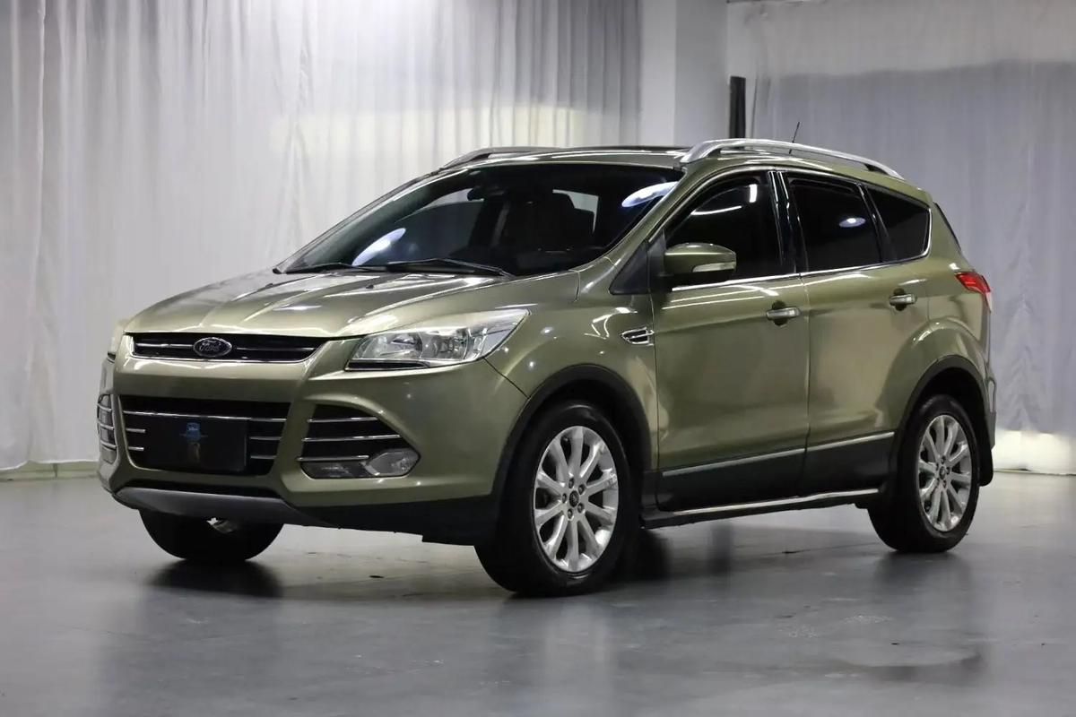 【13年福特翼虎值得买吗,2013年的福特翼虎二手车值得购买吗】