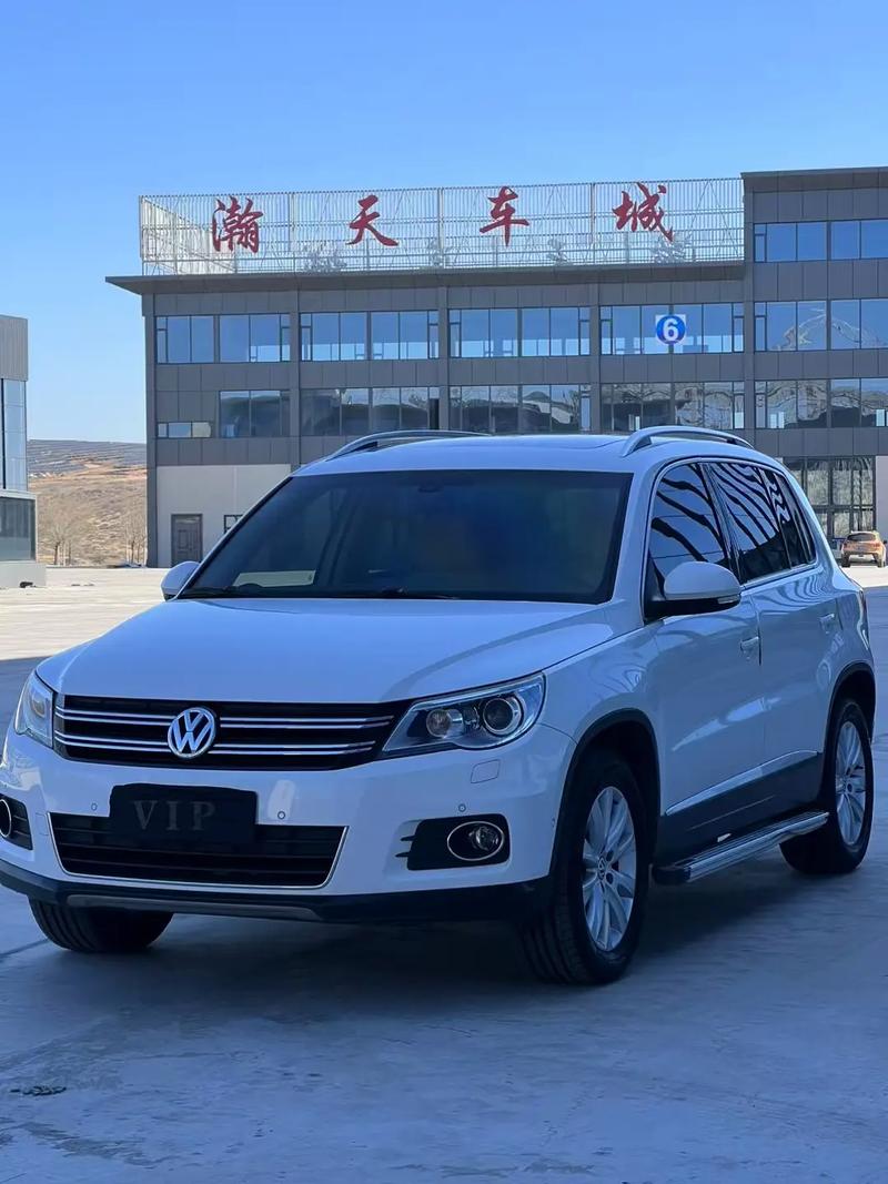 四驱途观油耗多少 途观四驱真实油耗