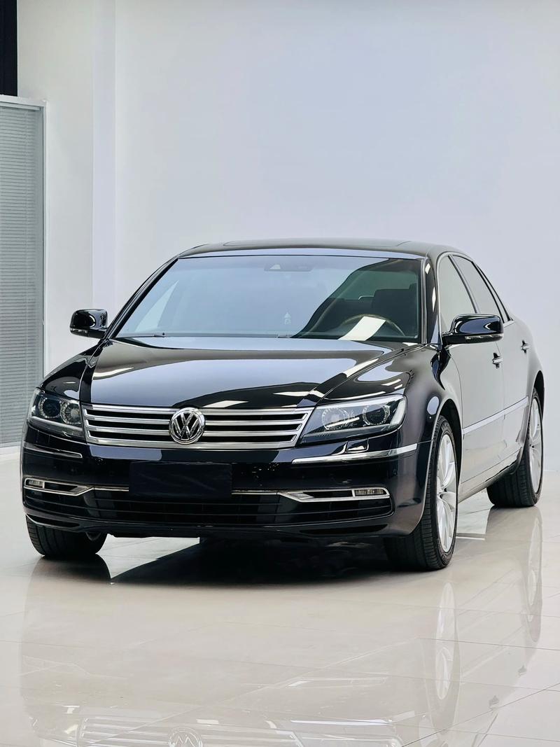 大众辉腾价格多少钱一辆2021/大众辉腾车的价格